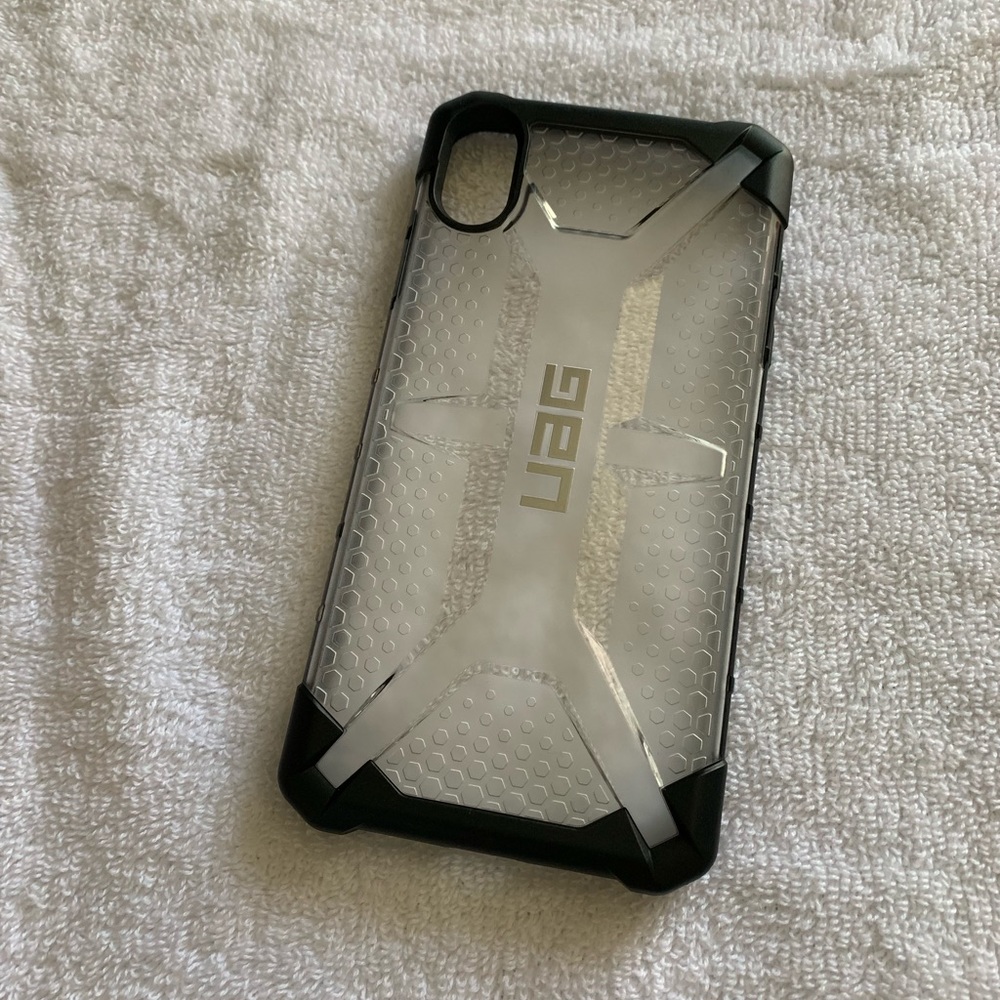 IPHONE XS MAX HARD CASE